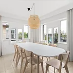 - Duin 63 - Ruim 8 Pers Duplex App Met Terras Коксейде