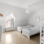 - Duin 63 - Ruim 8 Pers Duplex App Met Terras Коксейде