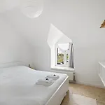 Апартаменты - Duin 63 - Ruim 8 Pers Duplex App Met Terras