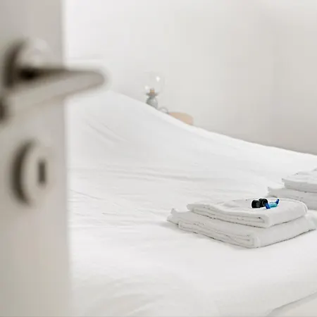 - Duin 63 - Ruim 8 Pers Duplex App Met Terras