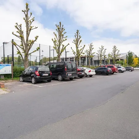 Apartament - Duin 63 - Ruim 8 Pers Duplex App Met Terras