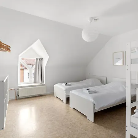 - Duin 63 - Ruim 8 Pers Duplex App Met Terras Koksijde