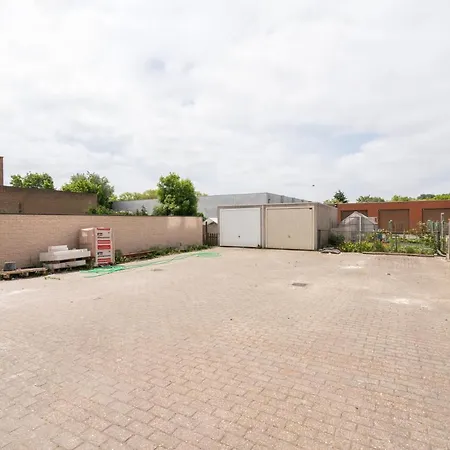 - Duin 63 - Ruim 8 Pers Duplex App Met Terras